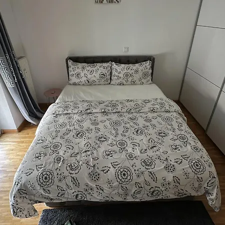 Apartment Charmante Mit Kleiner Terasse Im Herzen Freiburgs