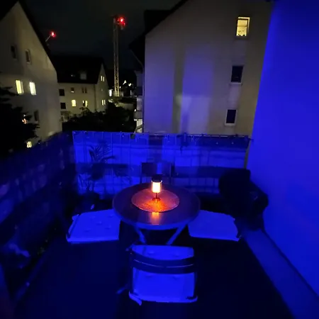 شقة Charmante Mit Kleiner Terasse Im Herzen Freiburgs فرايبورغ