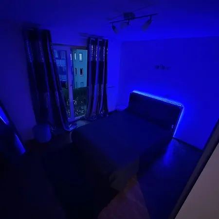 Charmante Mit Kleiner Terasse Im Herzen Freiburgs * Freiburg im Breisgau