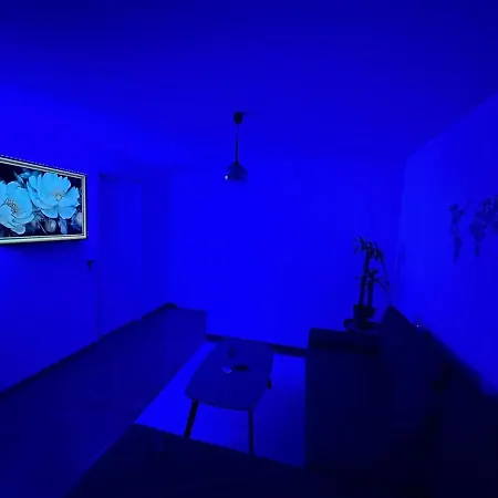 Charmante Mit Kleiner Terasse Im Herzen Freiburgs *