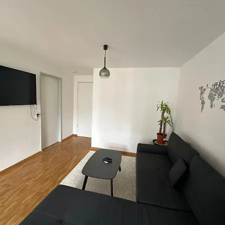 Charmante Mit Kleiner Terasse Im Herzen Freiburgs فرايبورغ