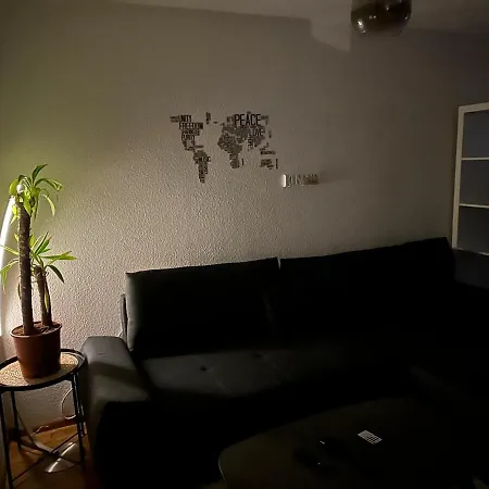 Charmante Mit Kleiner Terasse Im Herzen Freiburgs Apartment *