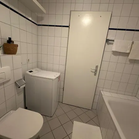 Apartment Charmante Mit Kleiner Terasse Im Herzen Freiburgs *