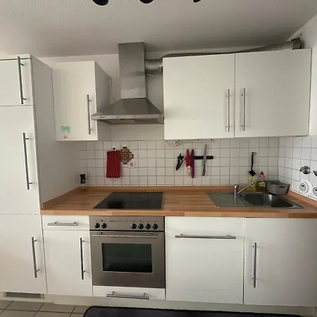 Charmante Mit Kleiner Terasse Im Herzen Freiburgs Apartment Freiburg im Breisgau