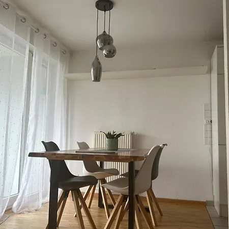 Charmante Mit Kleiner Terasse Im Herzen Freiburgs * Freiburg im Breisgau