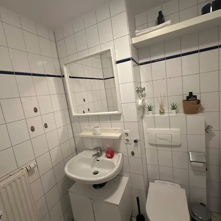 Charmante Mit Kleiner Terasse Im Herzen Freiburgs فرايبورغ