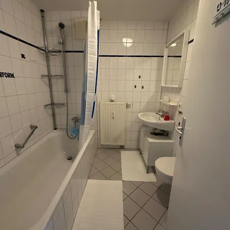 Charmante Mit Kleiner Terasse Im Herzen Freiburgs