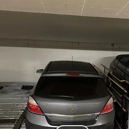 Charmante Mit Kleiner Terasse Im Herzen Freiburgs Apartment