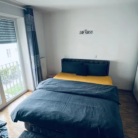 Charmante Mit Kleiner Terasse Im Herzen Freiburgs * Freiburg im Breisgau