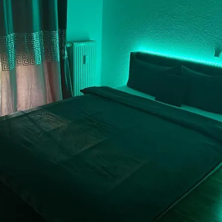 Charmante Mit Kleiner Terasse Im Herzen Freiburgs